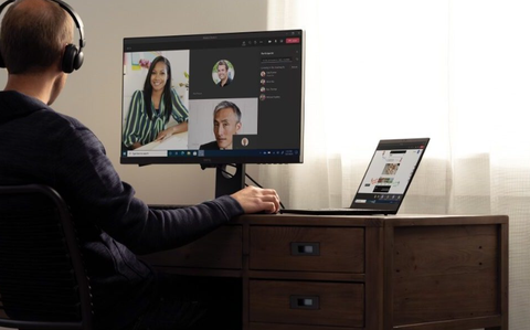 Những lý do nên chuyển đổi dữ liệu doanh nghiệp sang Microsoft 365