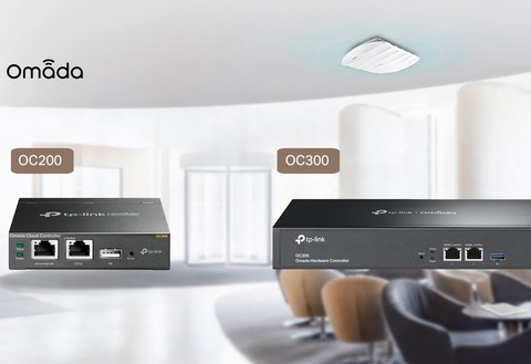 Cách quản lý EAP trong các subnet khác nhau bằng Omada Controller (thông qua tùy chọn DHCP 138) (Giao diện người dùng cũ).