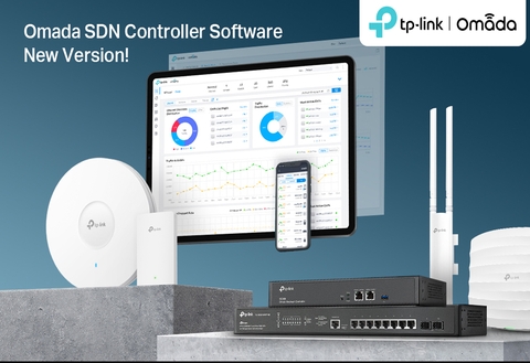 Câu hỏi thường gặp về Điểm Truy Cập (Access Points) dòng EAP