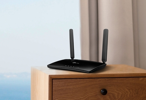 Tại sao tôi không thể truy cập Internet sau khi cài đặt router TP-Link?