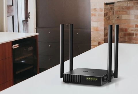 Khắc phục sự cố: Kết nối Wi-Fi không ổn định trên Router TP-Link