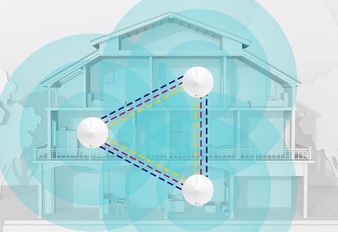 Thêm một thiết bị vào mạng TP-Link Deco của bạn