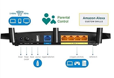 Tích hợp Alexa là gì? Hướng dẫn sử dụng kỹ năng của Router TP-Link với Alexa