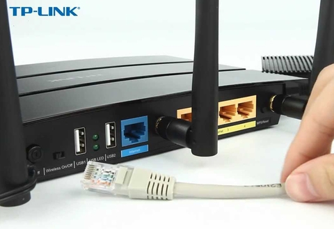 Những câu hỏi thường gặp về tốc độ của các router định tuyến TP-Link là gì?