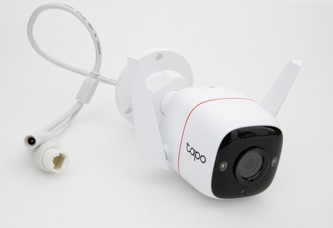 Tôi có thể làm gì nếu không tìm thấy camera Tapo của mình trên ứng dụng Tapo?