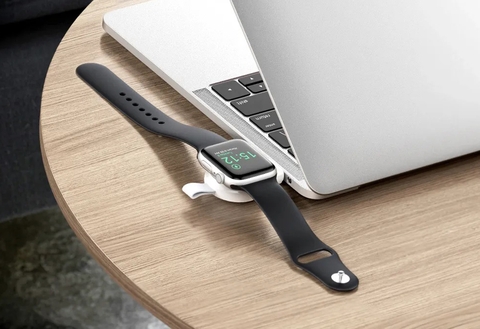 Đánh giá bộ sạc Apple Watch UGREEN
