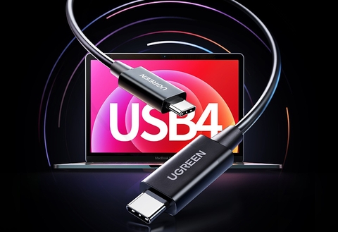 Cáp USB có thể dài bao nhiêu?