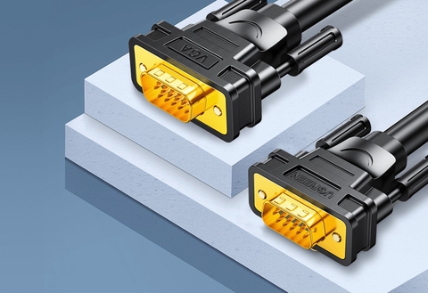 Hướng dẫn đầy đủ về VGA: Những điều bạn cần biết