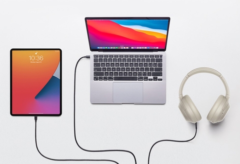 Bộ sạc USB-C có sạc nhanh nhất không?
