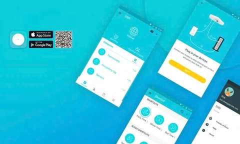 Thiết Lập và Ứng Dụng Deco