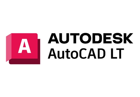 AutoCAD LT 2024 Commercial New Single-user ELD 3-Year Subscription