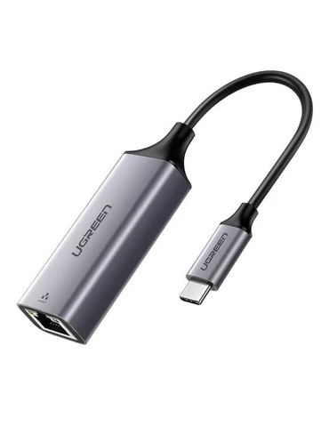 Bộ chuyển đổi USB Type-C sang Giga Lan Ugreen (50737)