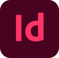 InDesign for teams ALL Multiple Platforms Multi Asian Languages Subscription New 12 Months