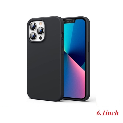 Ugreen 80675/80676 for iPhone 13 Pro Dark/Navy cover Liquid Silicone Case LP545