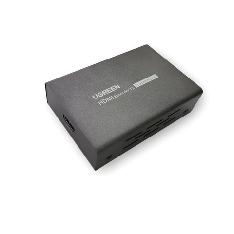 Bộ chuyển đổi HDMI ra dây mạng Cat5e/6 bộ truyền Ugreen (80961)