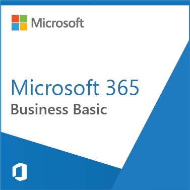 Phần mềm ứng dựng Microsoft 365 Business Basic