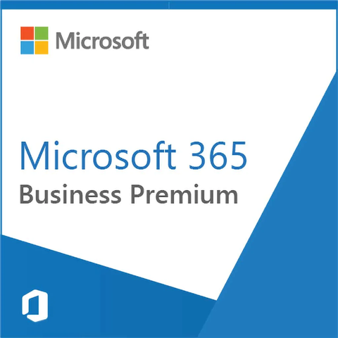 Phần mềm ứng dựng Microsoft 365 Business Premium