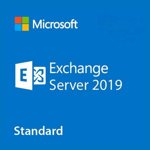 Exchange Server Standard 2019