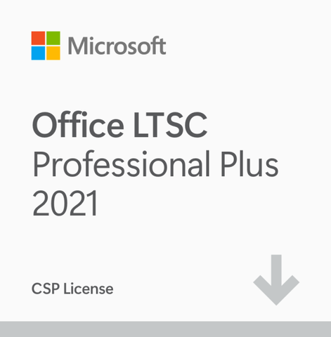 Office LTSC Professional Plus 2021