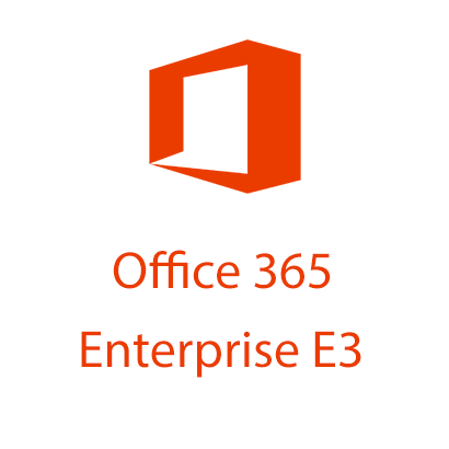 Office 365 E3