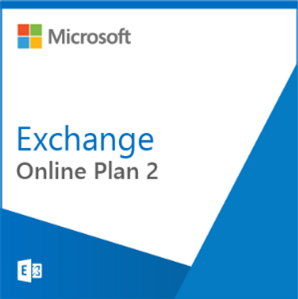 Exchange Online (Plan 2)