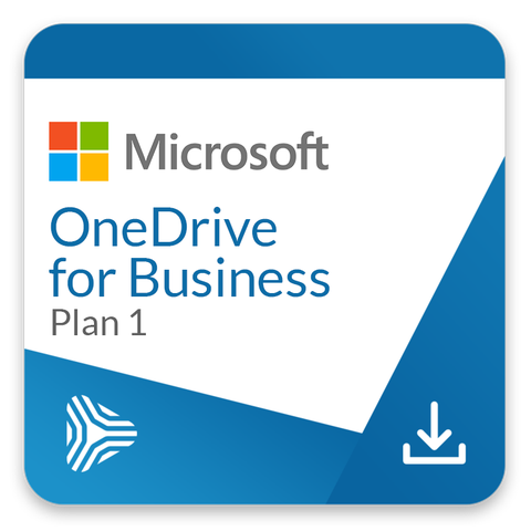 OneDrive Online (Plan 1)