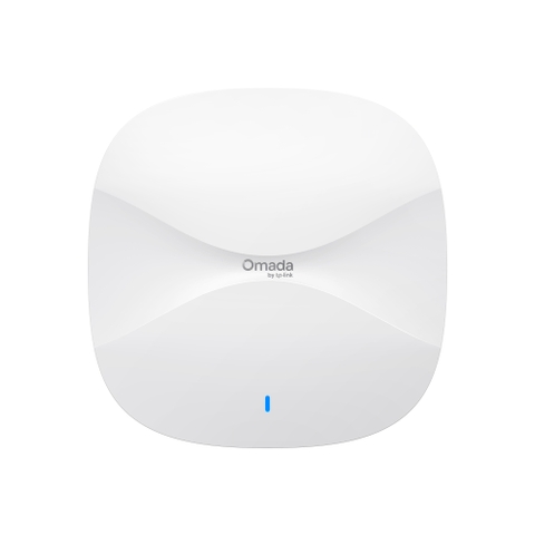 Access Point Wi-Fi 7 Omada Campus AP9770 Gắn trần