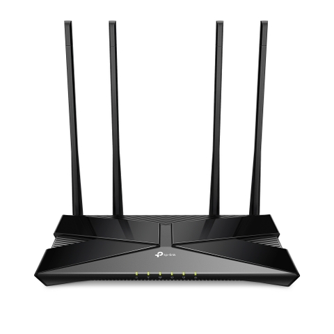 Bộ phát Router WiFi 6 TP-Link Archer AX53HP Gigabit Băng Tần Kép AX3000