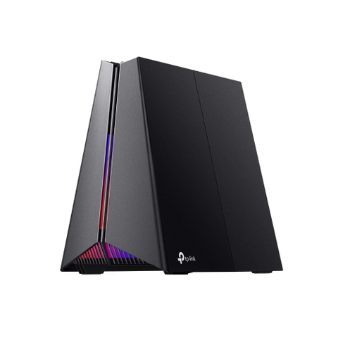 Gaming Router Wi-Fi 7 BE9300 Ba Băng Tần TP-Link Archer GE550