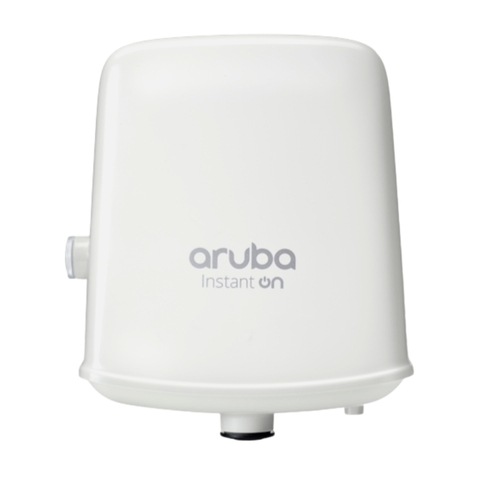 Bộ phát wifi Aruba Instant On AP17 (RW) Access Point R2X11A