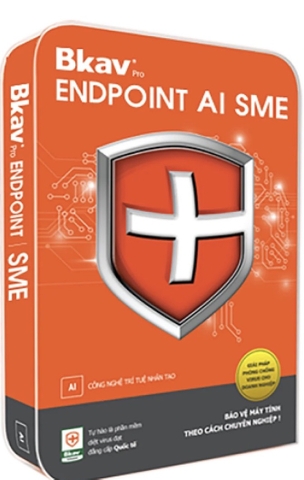 Bkav Endpoint AI SME