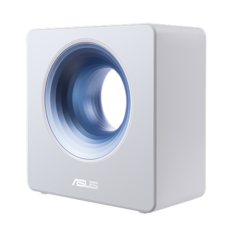 Bộ phát Wifi Mesh ASUS BLUE CAVE AC2600