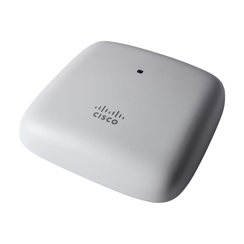 Cisco Business 140AC Access Point - CBW140AC-S