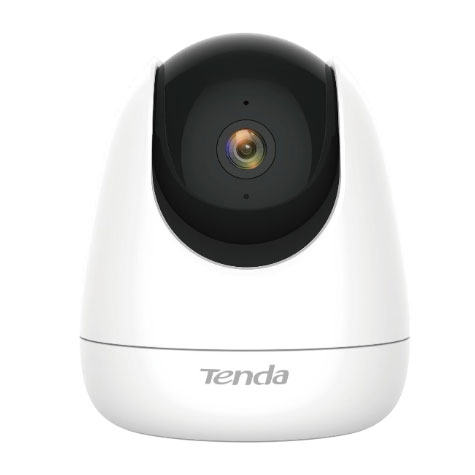 Camera an ninh WiFi quay quét Tenda CP6 2K