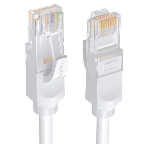 Dây Mạng Bấm Sẵn 2 đầu RJ45 UTP CAT6 - V-E624