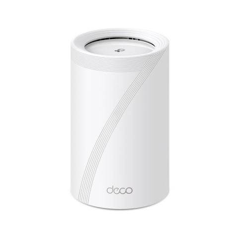Bộ phát Wifi Mesh Tp-Link Deco BE65 – WiFi 7 BE11000 Tích Hợp Ba Băng Tần