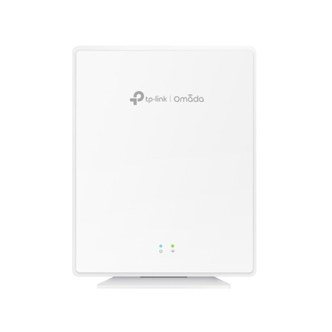 Omada GPON Access Point Để bàn Wi-Fi 6 AX1800 EAP610GP-Desktop