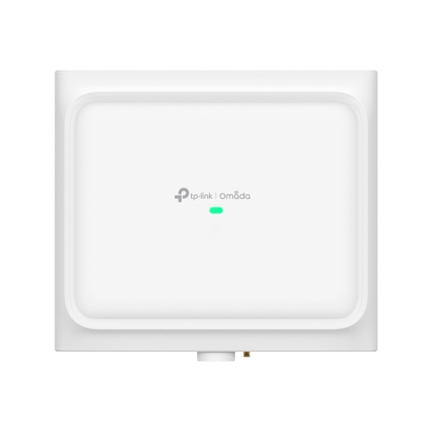 Bộ phát WiFi 6 Ngoài Trời TP-Link EAP650 D120-Outdoor AX3000