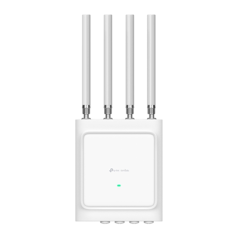 Bộ phát WiFi 6 Ngoài Trời TP-Link EAP668-Outdoor HD AX3600