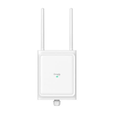 Access Point EAP775-Outdoor Wi-Fi 7 Trong Nhà/Ngoài Trời Omada BE11000 Với Ăng-ten Định Hướng/Đa Hướng