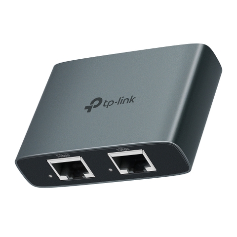 Bộ chia mạng Gigabit 1 ra 3 TP-Link EH310