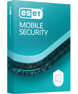 ESET Mobile Security dành cho Andoird