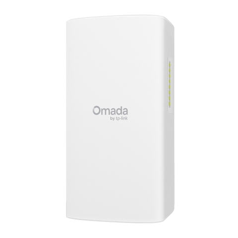 Flex Bridge 5 Omada Bridge Không Dây Kết Nối Tầm Xa 5 GHz 867 Mbps Trong Nhà/ Ngoài Trời