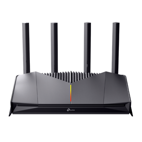 Bộ phát Router TP-Link Archer GE230 chuẩn WiFi 7 BE3600 Băng tần kép