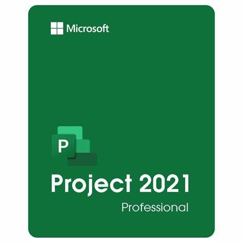 Project Pro 2021 Win All Lng PK Lic Online DwnLd C2R NR (H30-05939)