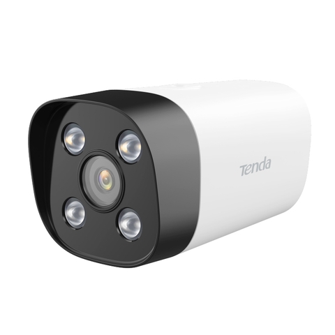 Camera cố định ngoài trời có màu 3M TENDA IT6-LCS