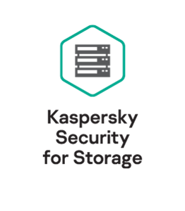 Kaspersky Security for Storage, SERVER