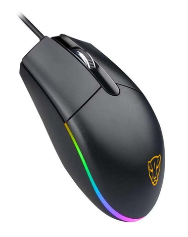 Chuột Motospeed có dây M100