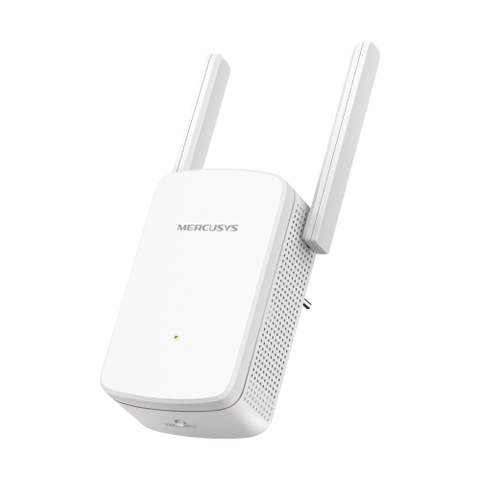 Bộ Mở Rộng Sóng WiFi 6 Mercusys ME12 Phạm Vi Wi-Fi 300 Mbps