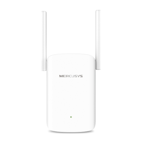 Bộ Mở Rộng Sóng WiFi 6 Mercusys ME60X AX1500